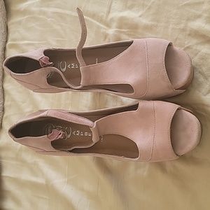 Jeffrey campbell platforms